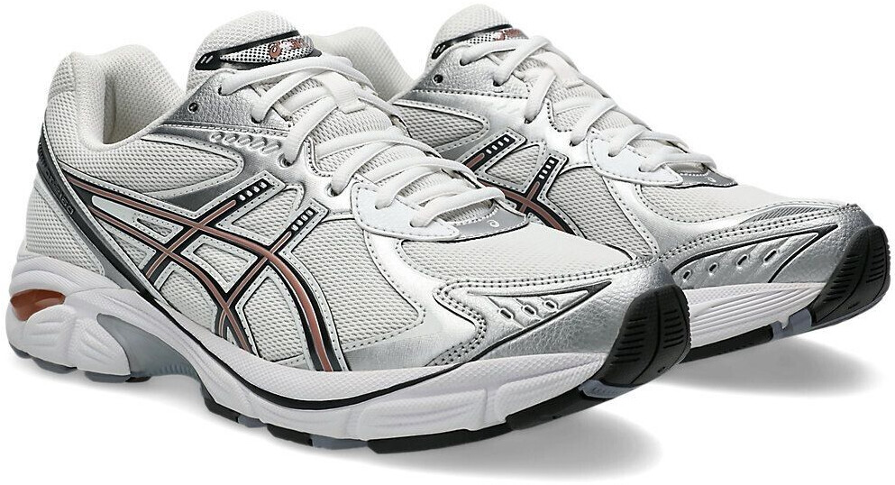 Asics GT 2160 1203A320 white rose rouge ab 99 99 Preisvergleich bei idealo