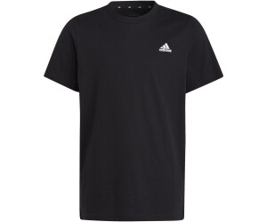 Adidas Youth U SL TEE HR6397 black white ab 11 95 Preisvergleich bei idealo