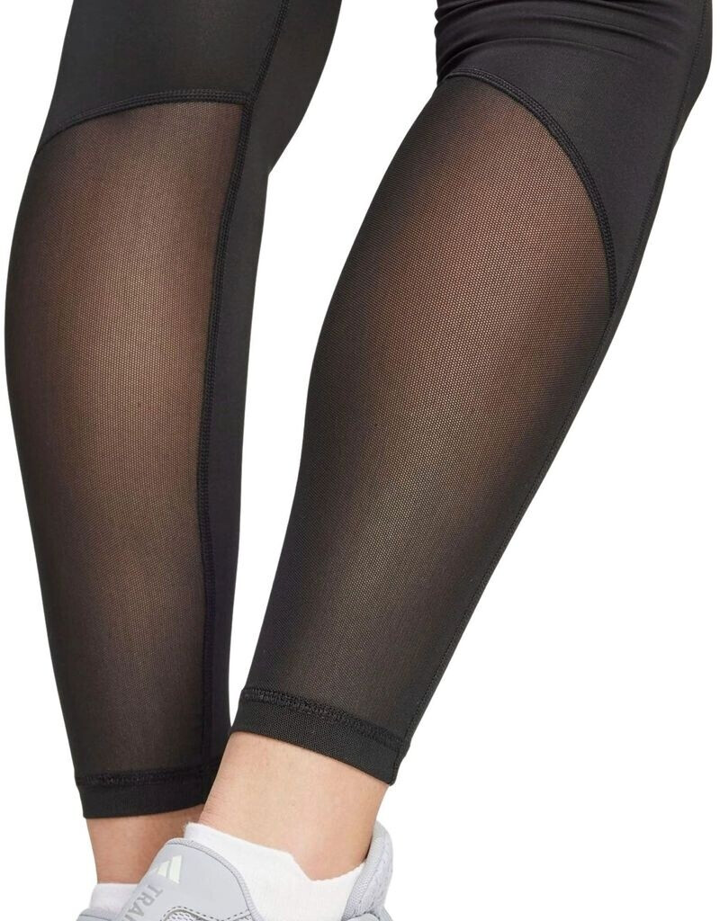 Adidas Women TechFit Stash Pocket Full-Length Leggings