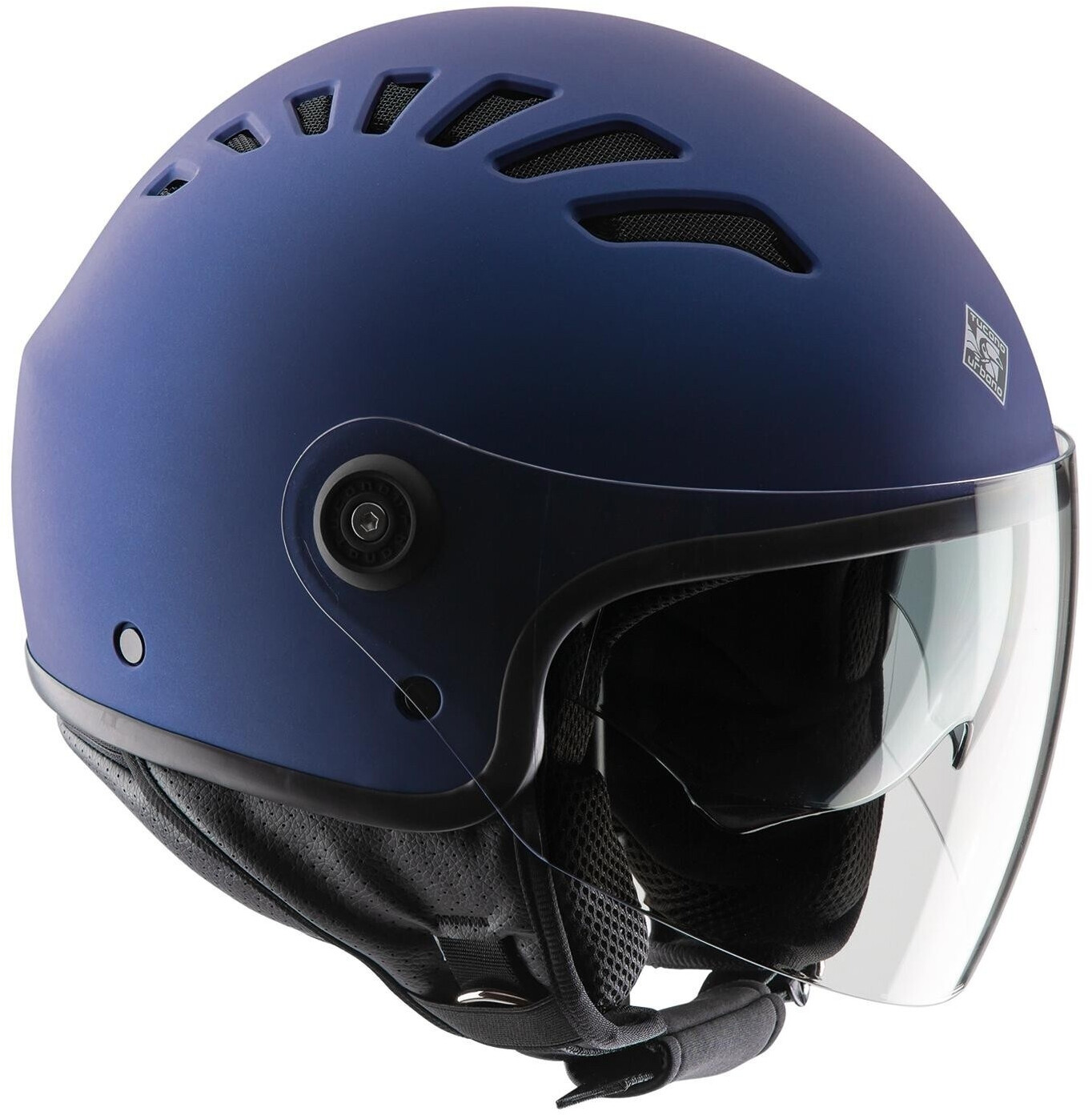 Tucano Urbano El’Top Matt Blue
