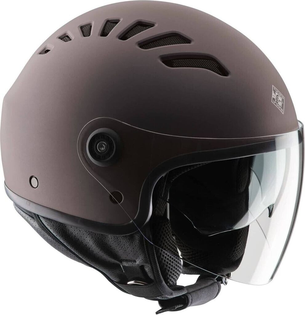 Tucano Urbano El’Top Matt Bronze