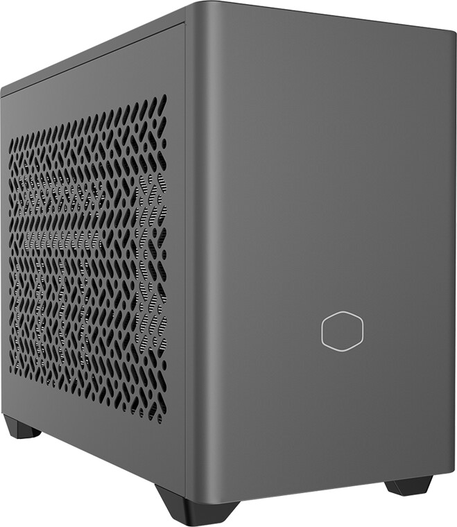 Cooler Master MasterBox NR200P Max V2 850W