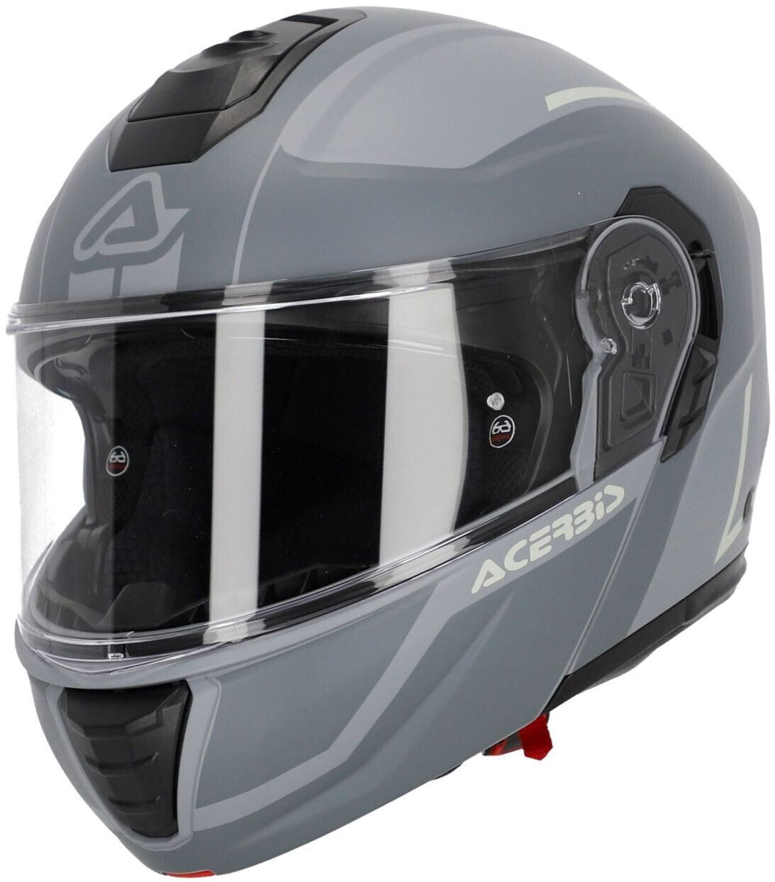 Acerbis TDC grey