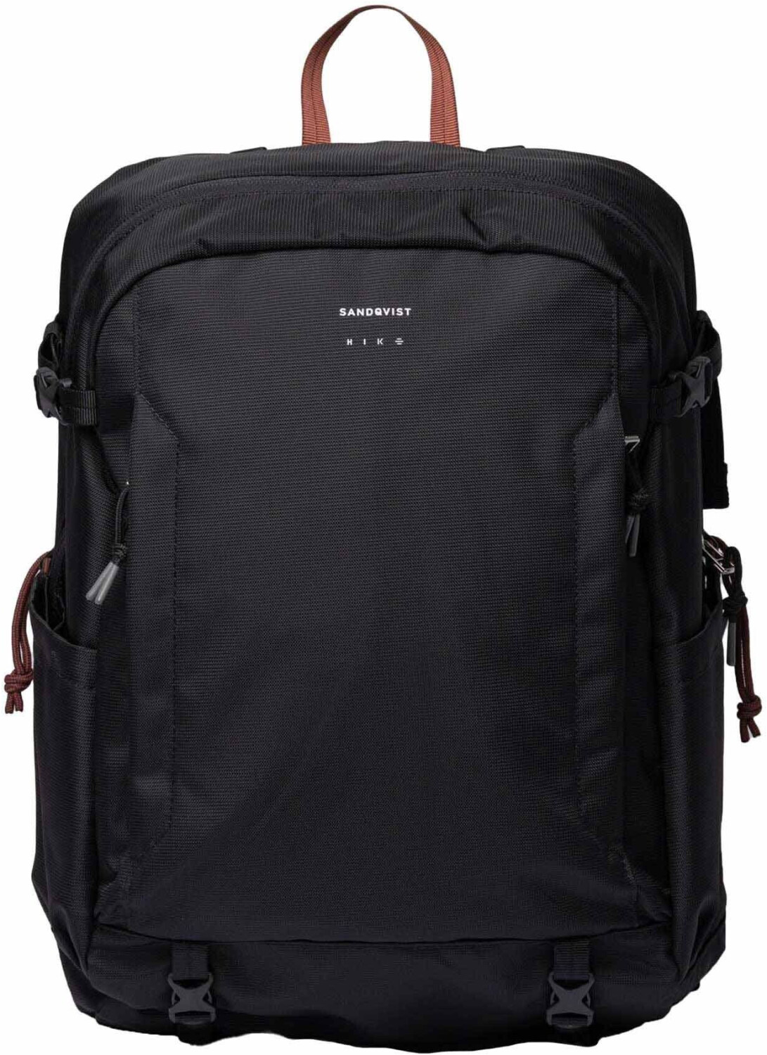 Sandqvist Ridge Hike black