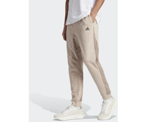 Adidas Man Melange Pants IB6145 wonder beige mel. trace brown mel. ab 35 75 Preisvergleich bei idealo