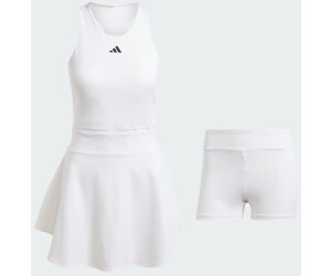 Adidas tennis dress in white outlet