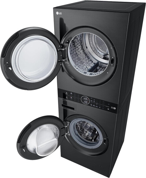 LG WT1210BBF, Bild 4