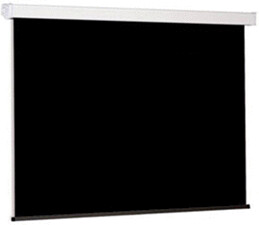 Alphavision Motorized Screen SlenderLine