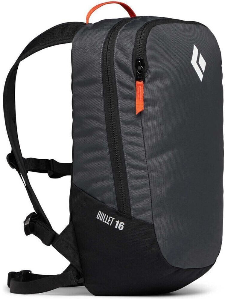 Black Diamond Bullet 16 (2024) carbon