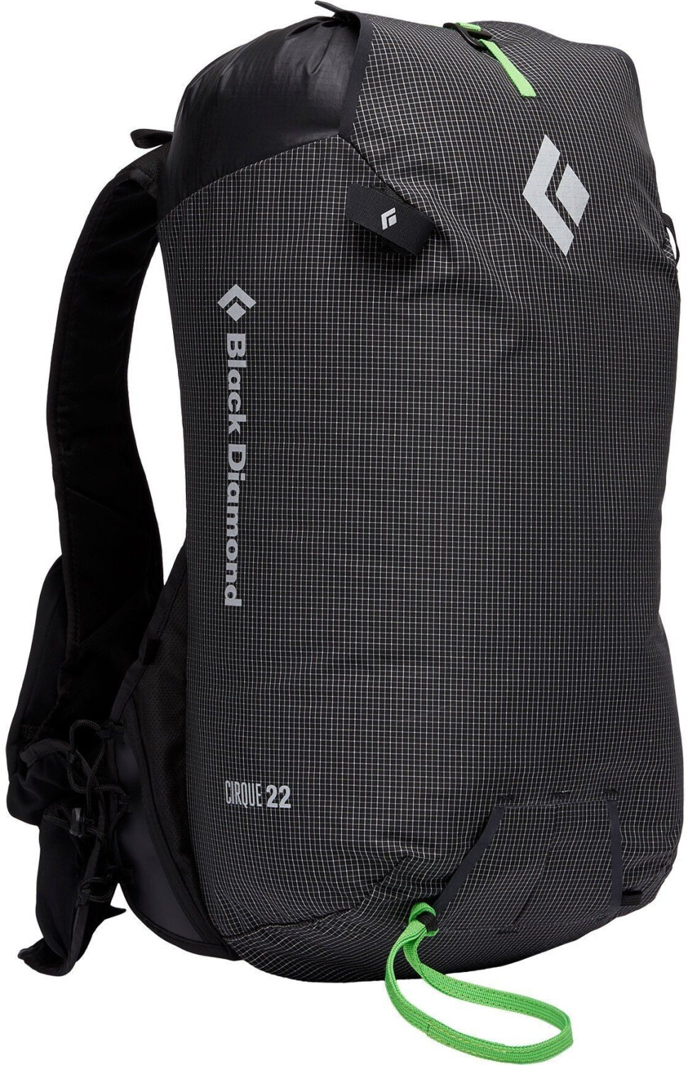 Black Diamond Cirque 22 Ski Vest M black