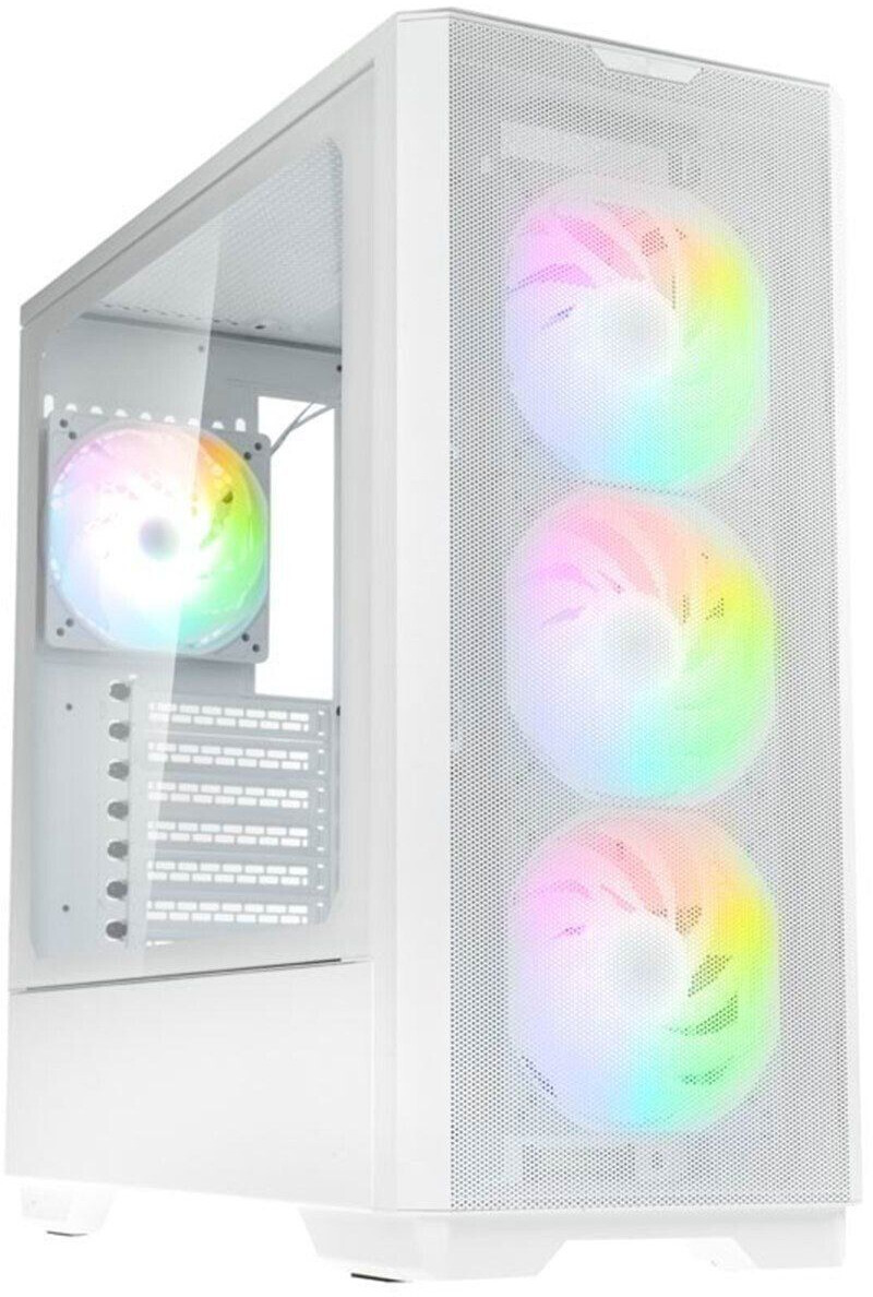 Kolink Unity Solar Mesh ARGB White