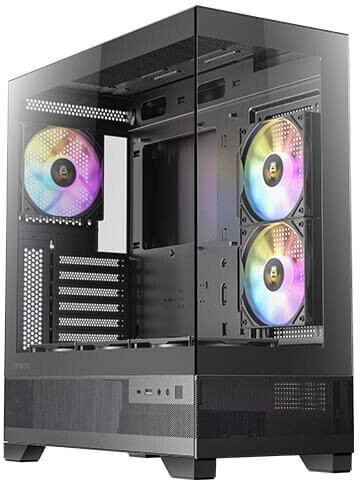 Antec CX700 RGB Elite