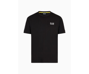 Emporio Armani EA7 3DPT35 Short Sleeve T Shirt au meilleur prix sur idealo
