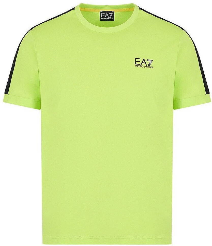 Emporio Armani EA7 3DPT35 Short Sleeve T-Shirt