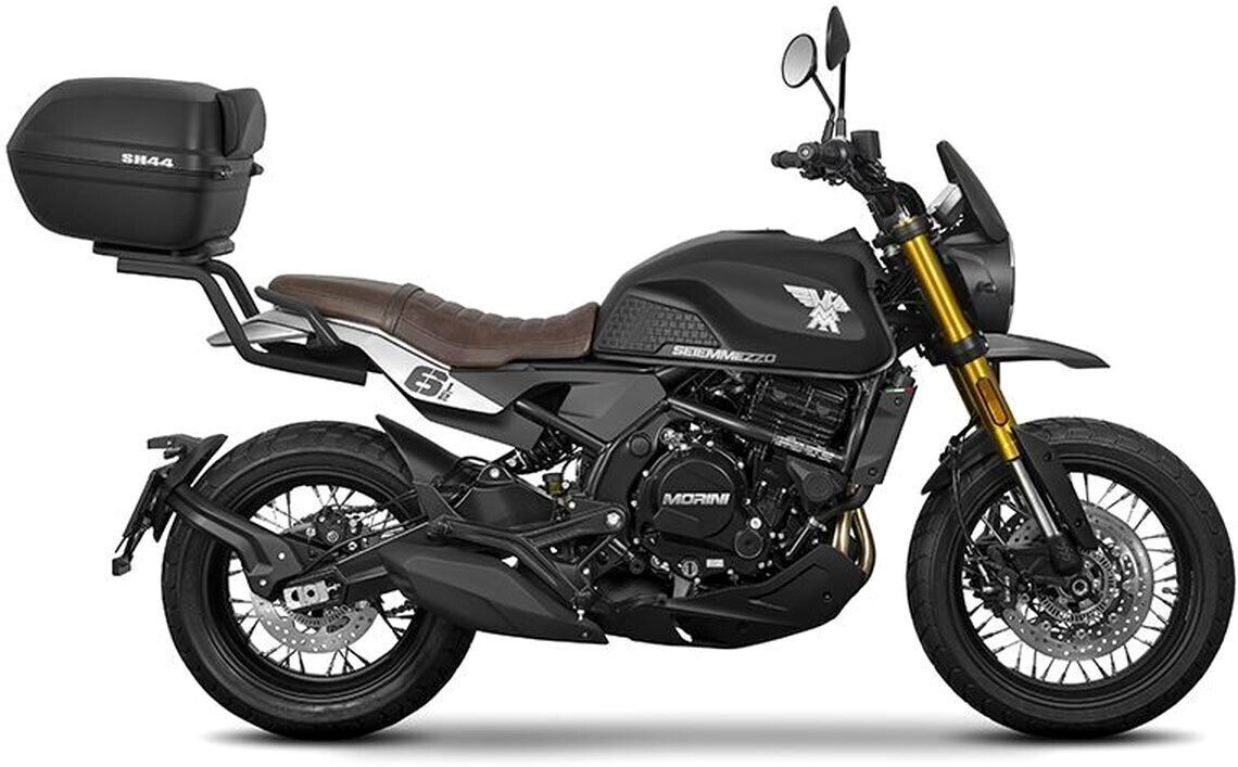 Shad M0SM62ST Moto Morini Seiemmezzo Str Top Case Rear Fitting