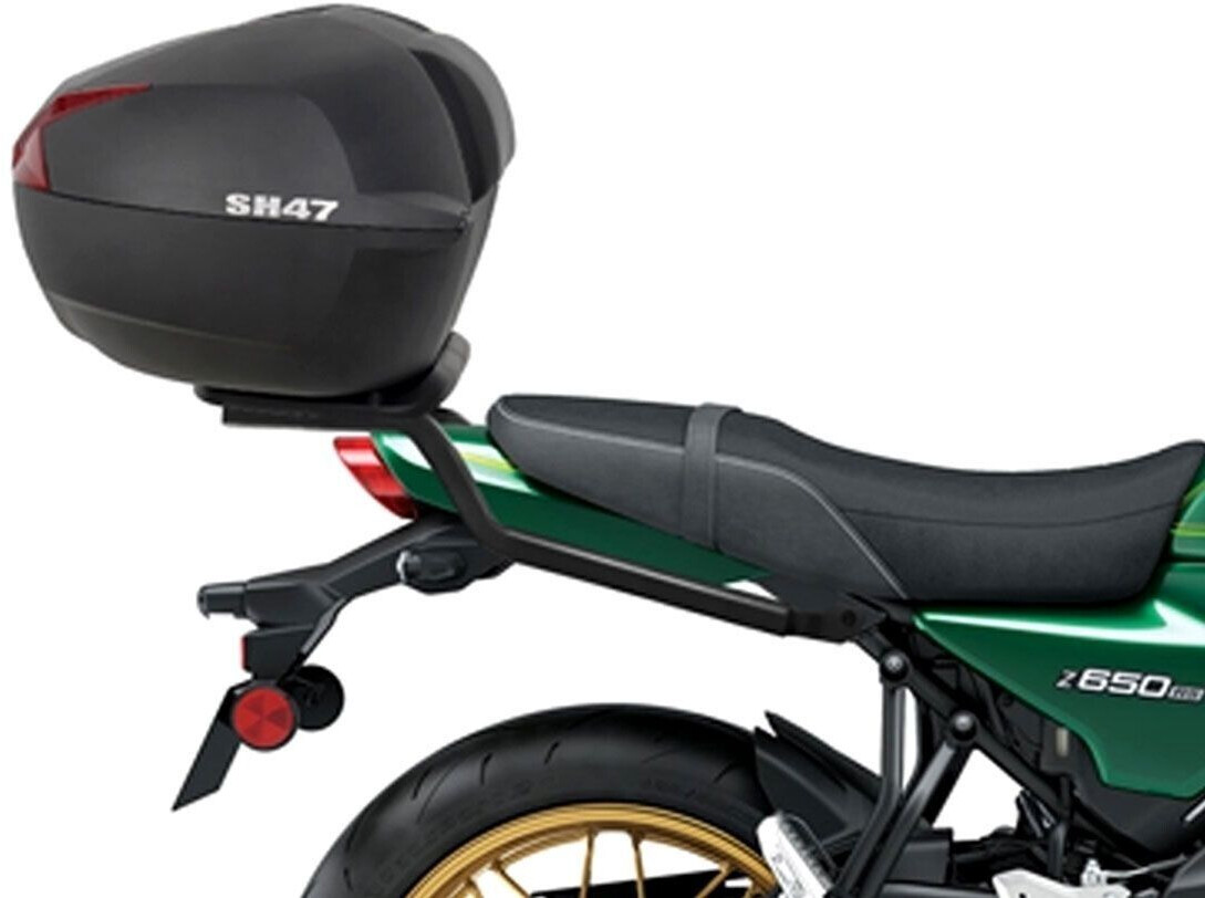 Shad Top Master Kawasaki Z650RS Top Case Rear Fitting