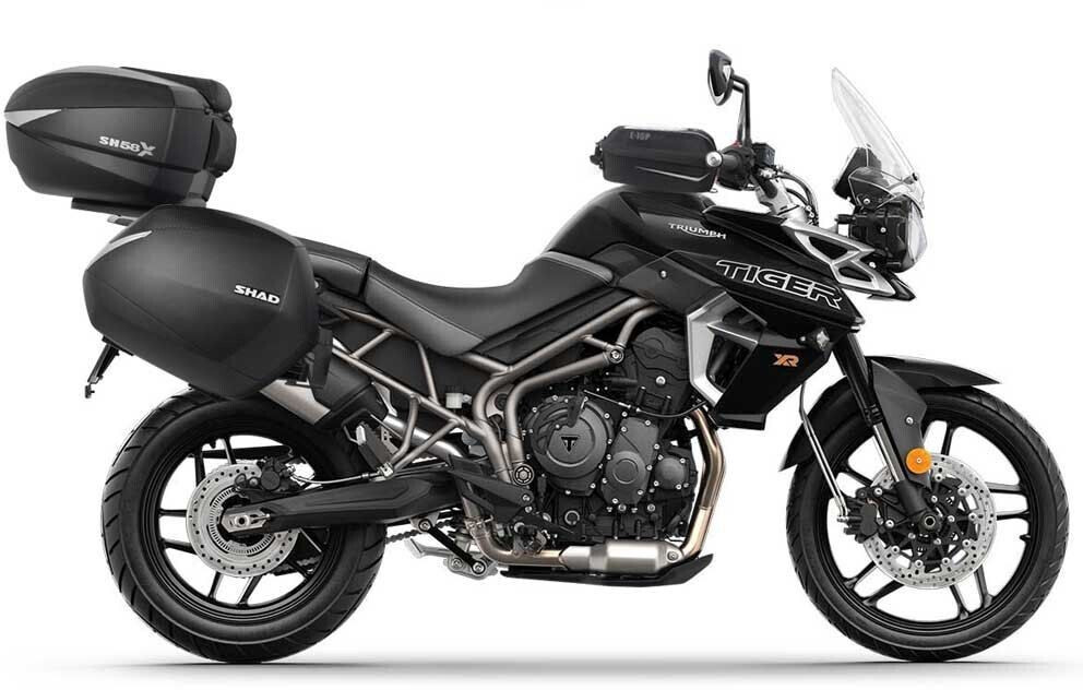 Triumph tiger 800 xc price on sale