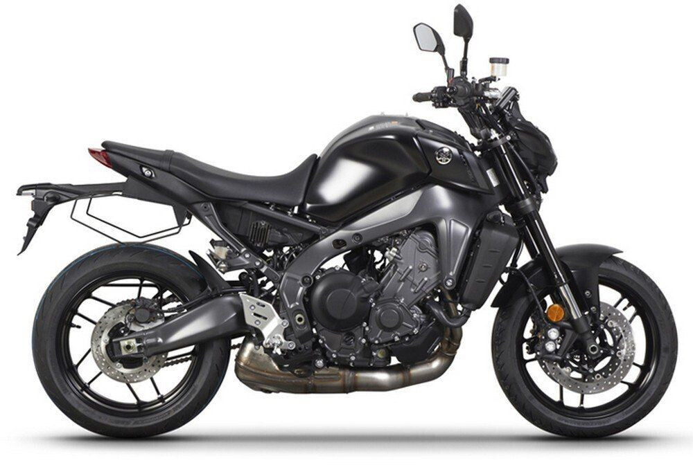 Shad Side Bag Holder Yamaha Mt09/SP