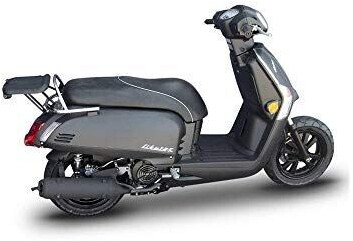 Shad Top Master Rear Fitting Kymco Like 125