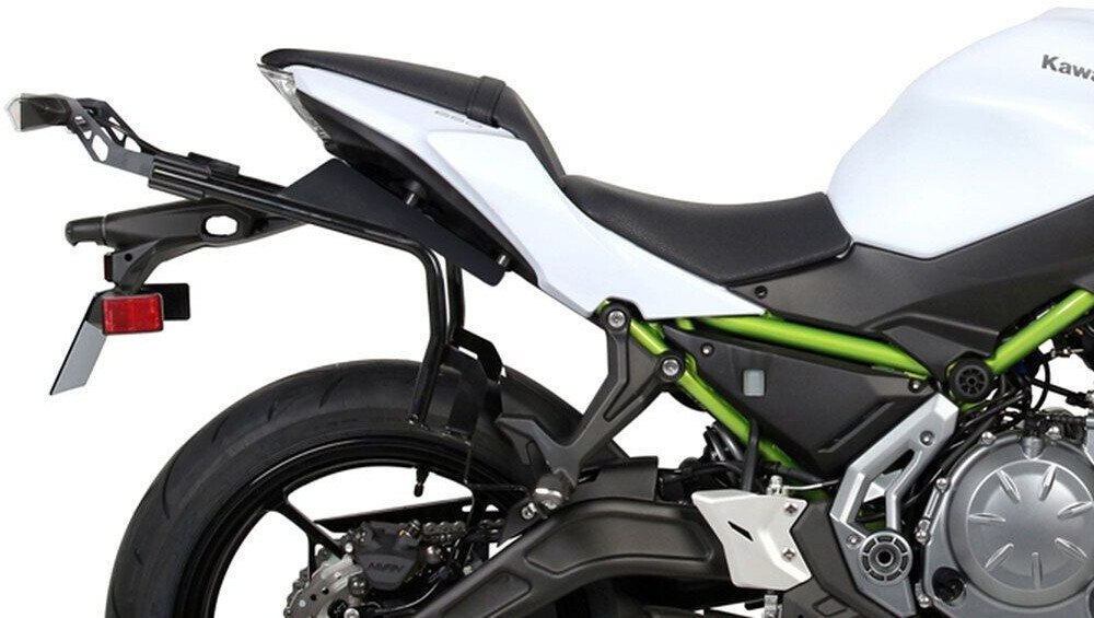 Shad 3p System Side Cases Fitting Kawasaki Z650/Ninja 650