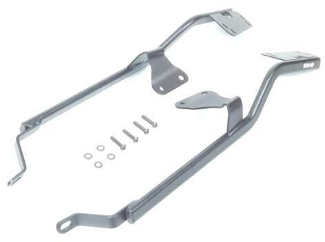 Shad Top Master Rear Fitting Honda Cbf125