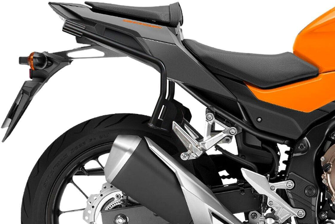 Shad 3p System Side Cases Fitting Honda Cb500f/Cbr500r