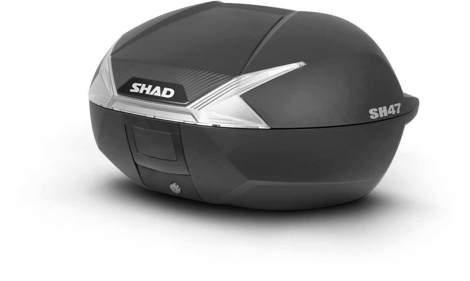 Shad SH47 Carbon Lid Cover