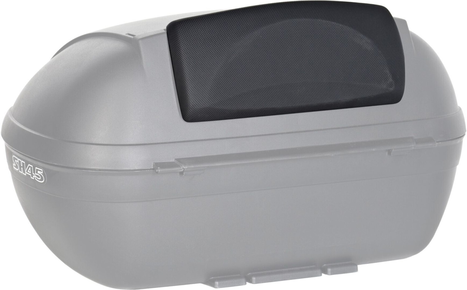 Shad Backrest for Top Case SH37/SH40/SH45