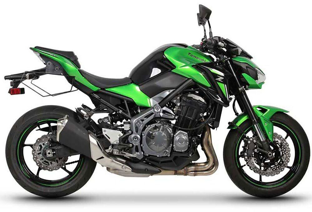 Shad Side Bag Holder Kawasaki Z900