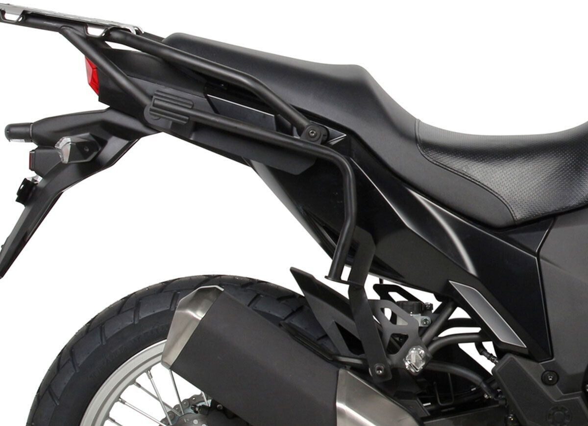 Shad 3p System Side Cases Fitting Kawasaki Versys-X 300