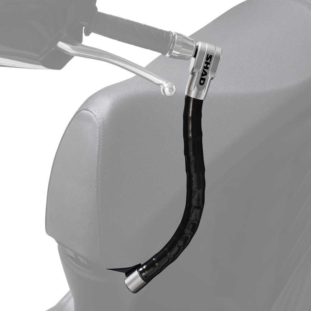 Shad Honda Forza 350 (Size 5) Fitting Lock