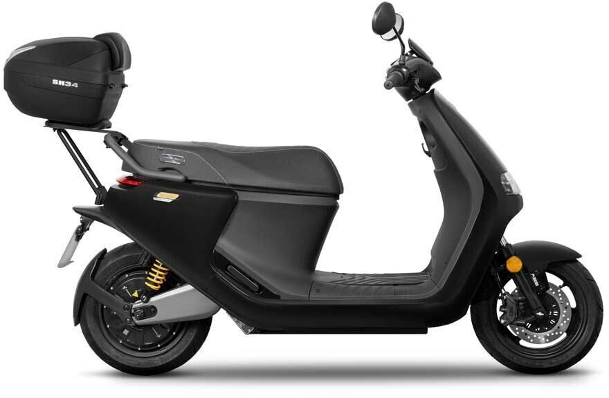 Shad Segway Std E300 SE Top Case Rear Fitting