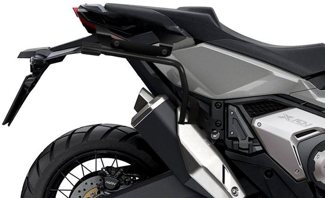 Shad 3p System Side Cases Fitting Honda X-Adv 750