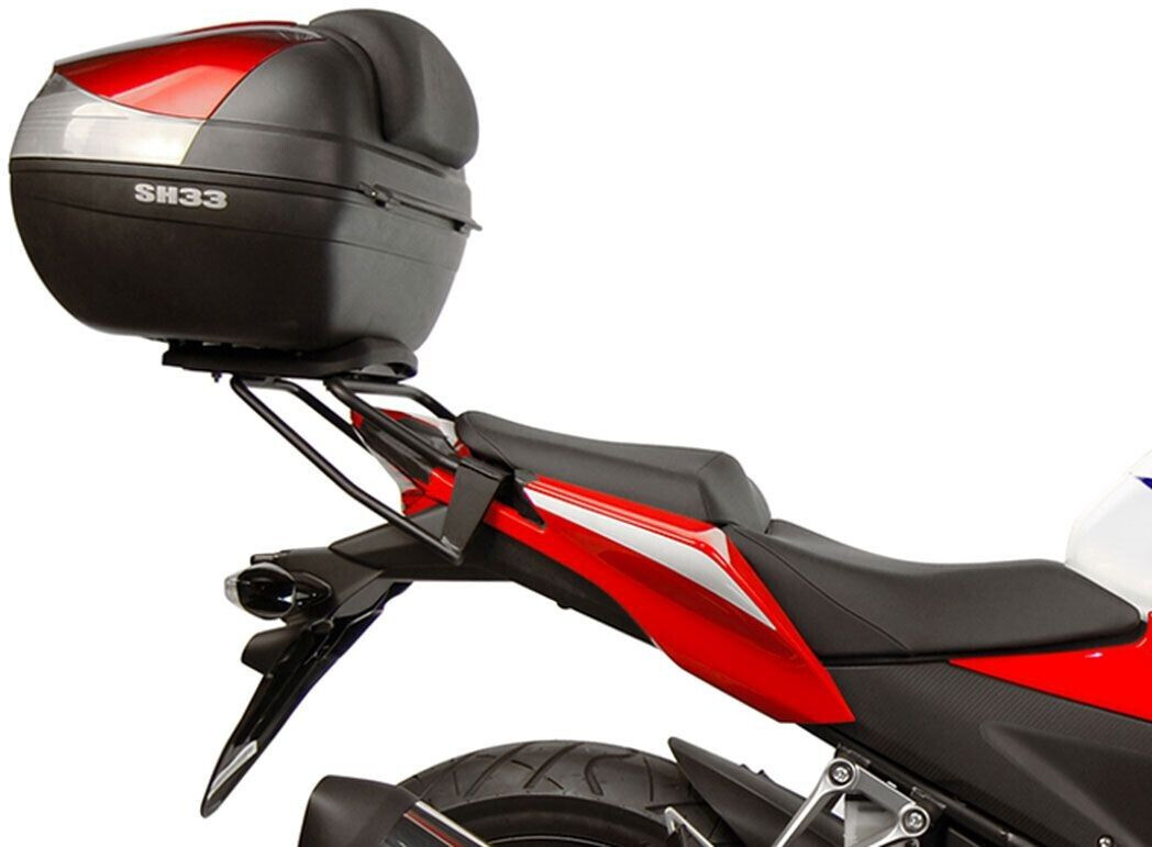 Shad Top Master Rear Fitting Honda Cbr125r/Cbr250r/Cbr300r/Cb300f