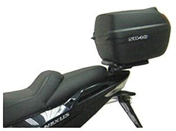 Shad Top Master Rear Fitting Gilera NEXUS500