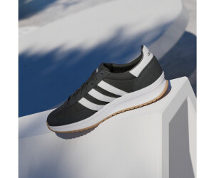 Adidas Run 72 core black cloud white cloud white au meilleur prix sur idealo