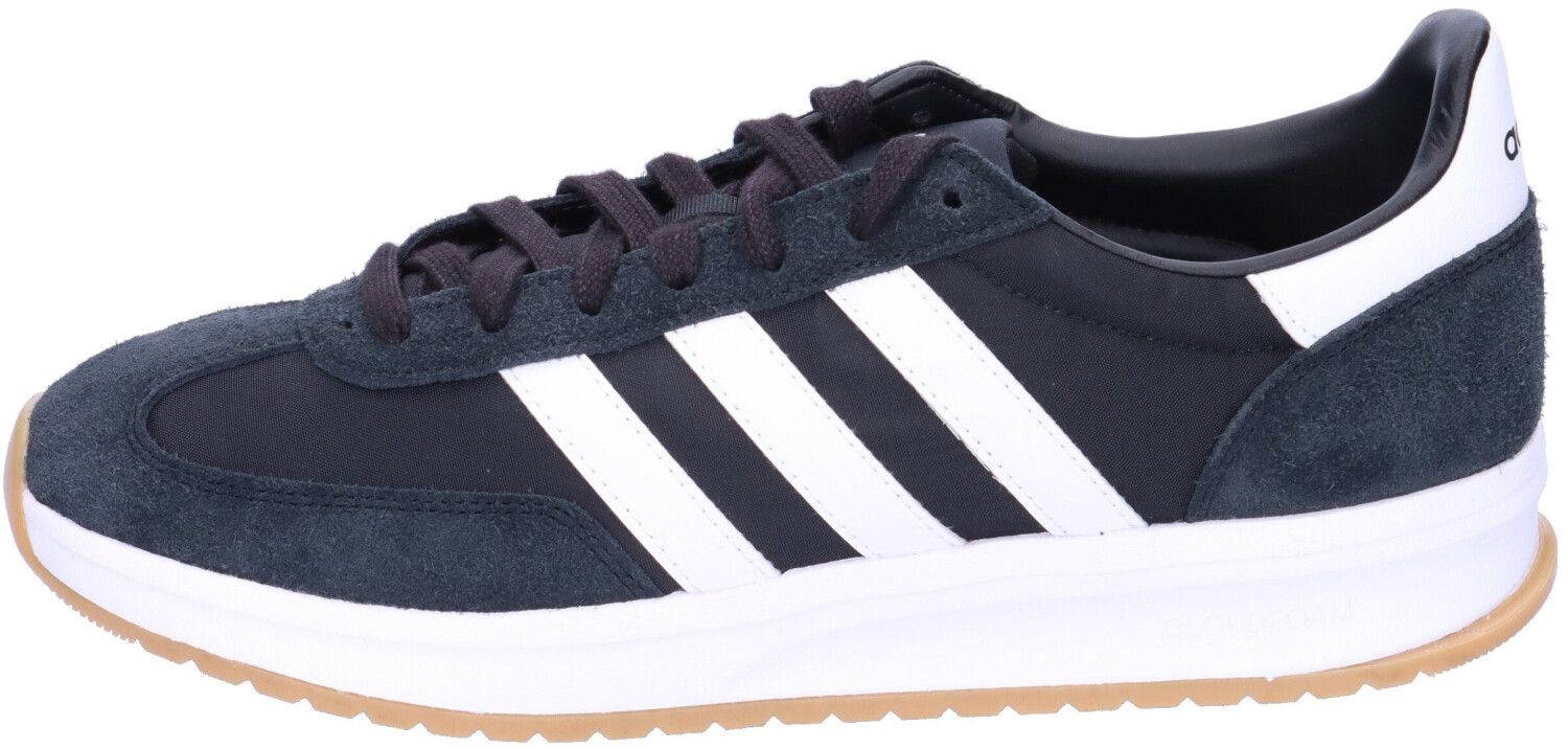 Adidas Run 72 core black/cloud white/cloud white