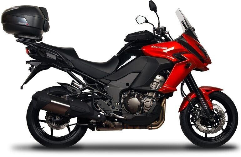 Shad Top Master Rear Fitting Kawasaki Versys 1000/GTR 1400