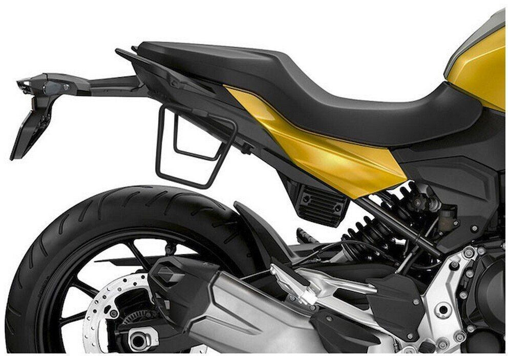Shad BMW F900R/XR Side Bag Fitting