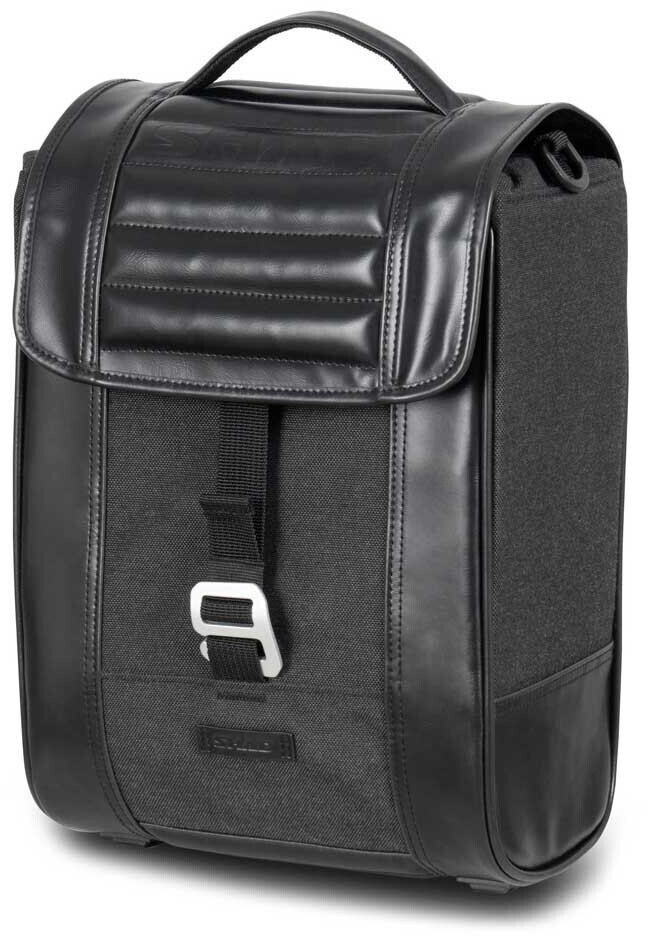 Shad SR38 Cafe Racer 10l Saddle Bag black