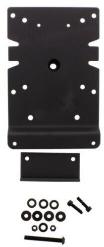 Shad Top Master Rear Fitting Yamaha FJR 1300 (Y0FJ31ST)