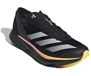Adidas Adizero Takumi Sen 10 core black/zero metalic/spark au meilleur prix  sur idealo.fr