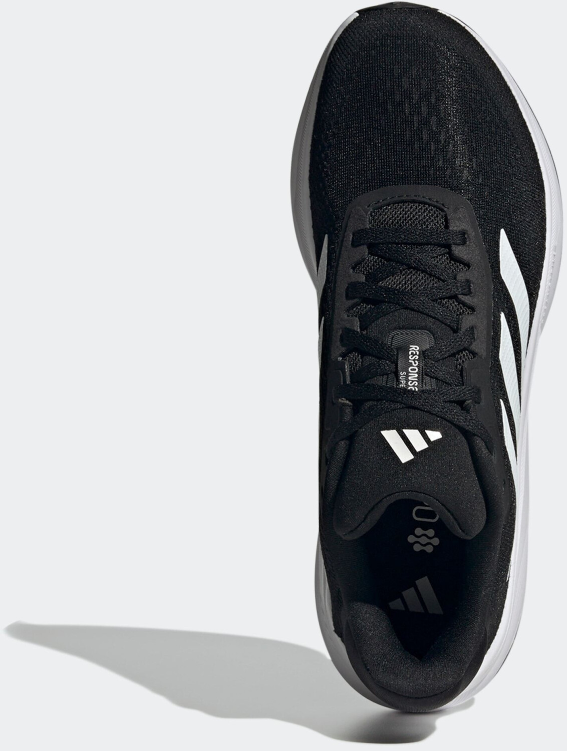Adidas Response Super core black cloud white core black ab 56 95 Preisvergleich bei idealo