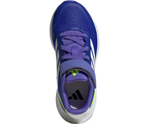 Buy Adidas Runfalcon 5 Kidslucid blue cloud white cobalt blue from 22.99 Today Best Deals on idealo