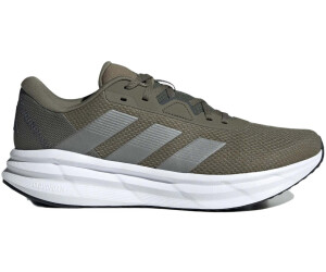 Adidas Galaxy 7 Running olive strata iron metallic core black ab 34 49 Preisvergleich bei idealo