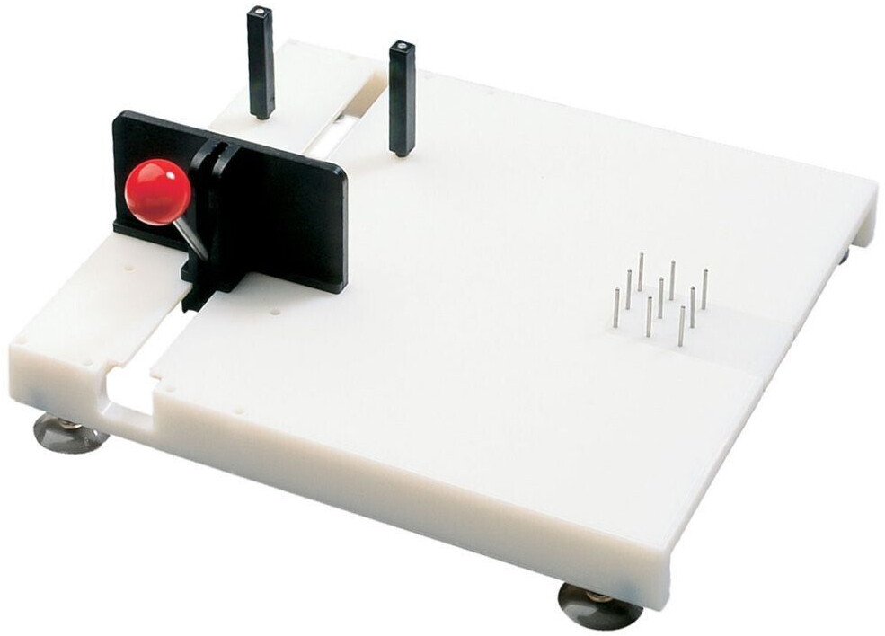 Etac Fixing board and cutting board