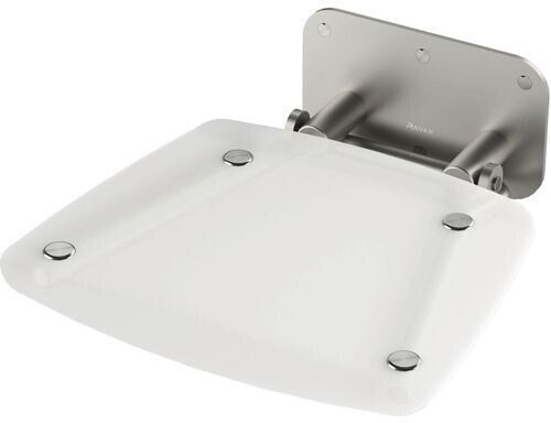 Ravak Ovo-B II shower seat Opal