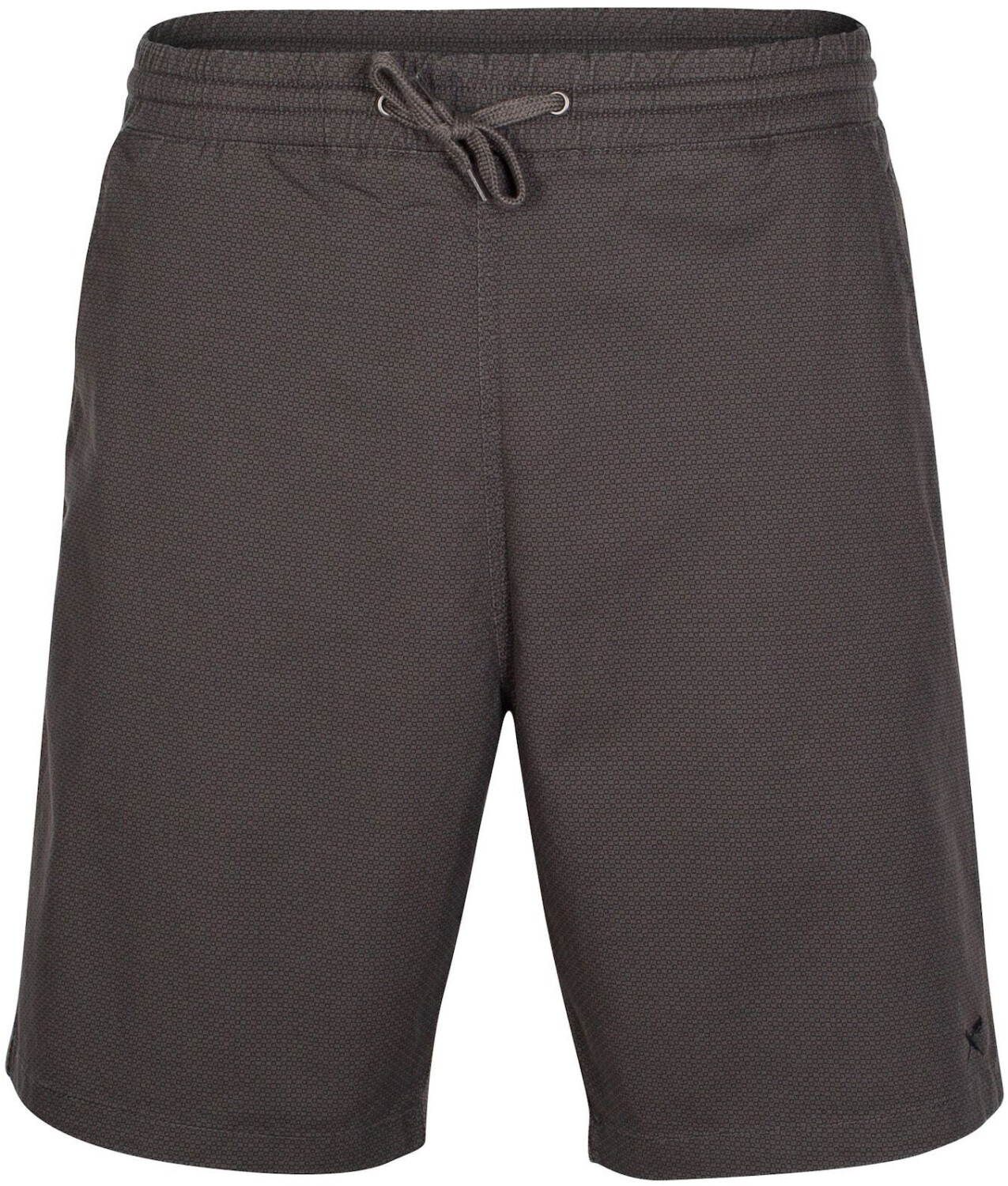 Iriedaily Love´n Relax Shorts anthrazit