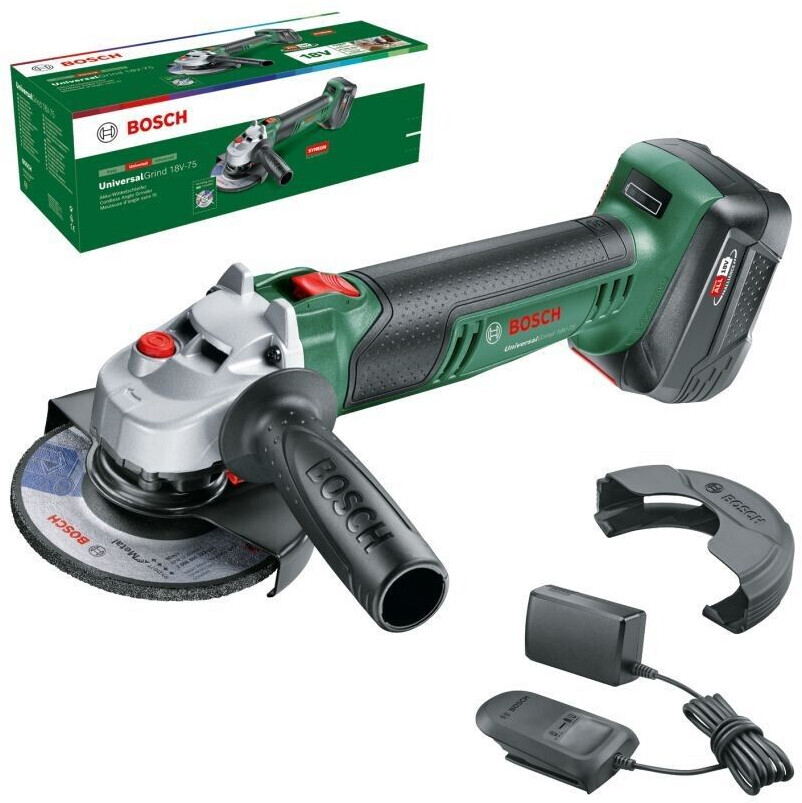 Bosch UniversalGrind 18V-75 (06033E5004)