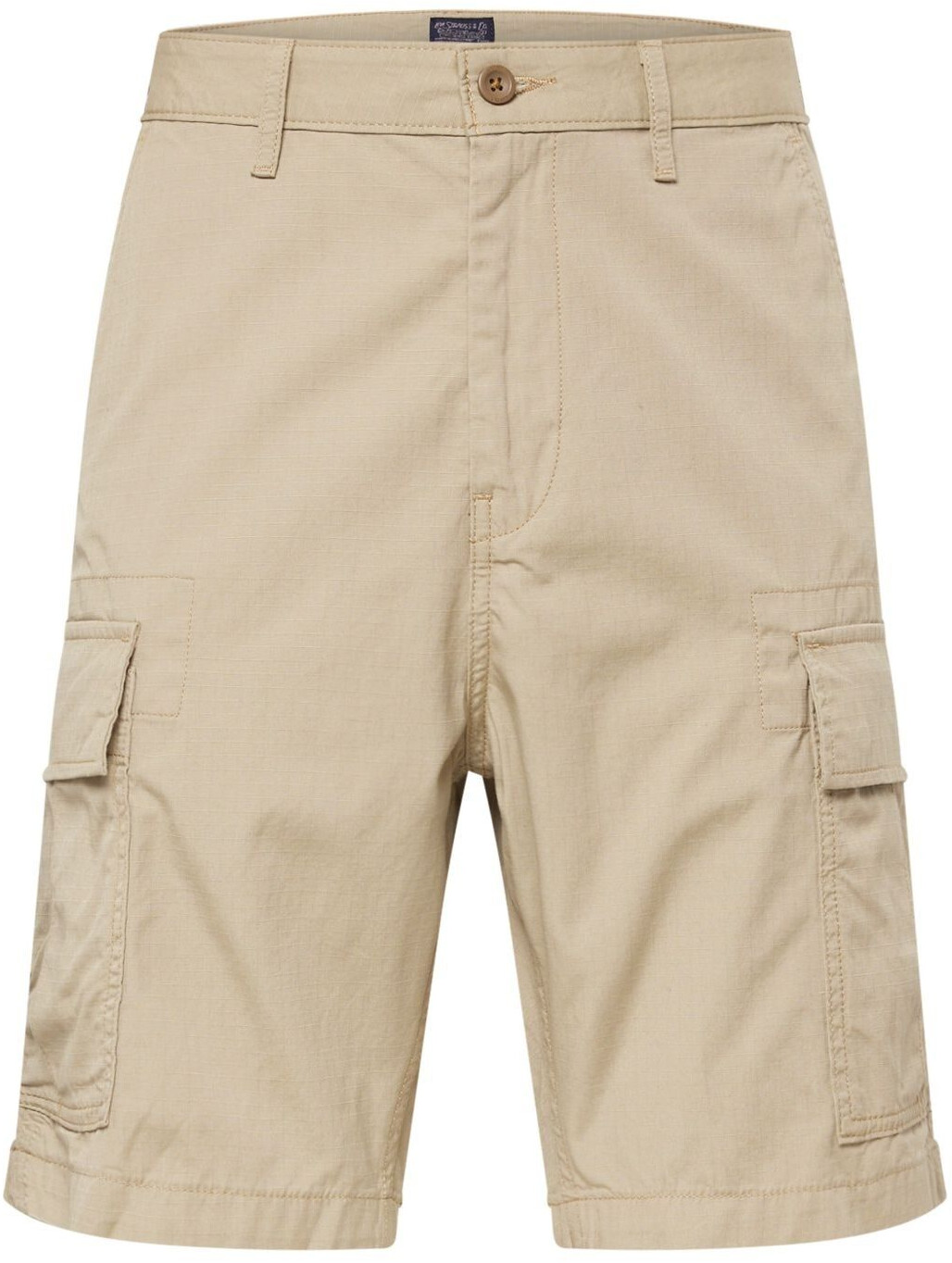 Levi's Carrier Cargo Shorts (23251) true chino ripstop wt